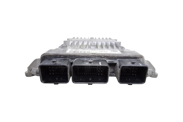 Centralita motor uce, Mazda 2 Berlina (Dy) 1.4 CRTD Active 2004, 3S6112A650LC