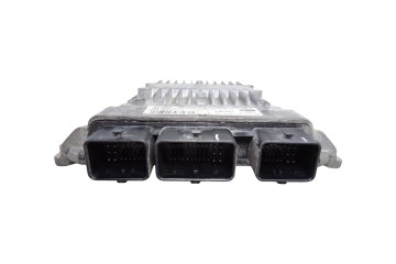 Centralita motor uce, Mazda 2 Berlina (Dy) 1.4 CRTD Active 2004, 3S6112A650LC