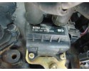 Motor completo, Ford Ka (Ccq) Básico 1999, J4K
