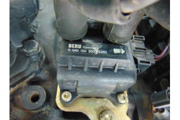 Motor completo, Ford Ka (Ccq) Básico 1999, J4K
