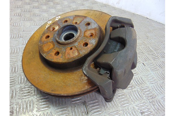  MANGUETA DELANTERA DERECHA SUZUKI SX4 (RW/EY) GL+ 2006 195228 SUZUKI - 4