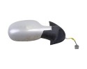 Retrovisor derecho, Nissan Micra (K12E) Plus (D) 2009