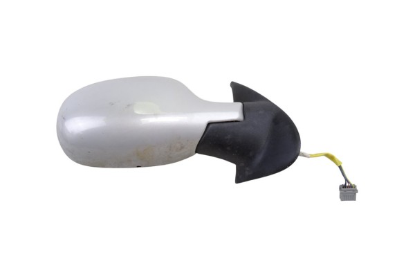 Retrovisor derecho, Nissan Micra (K12E) Plus (D) 2009