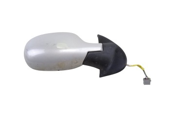 Retrovisor derecho, Nissan Micra (K12E) Plus (D) 2009