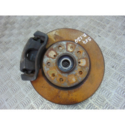 MANGUETA DELANTERA IZQUIERDA SUZUKI SX4 (RW/EY)