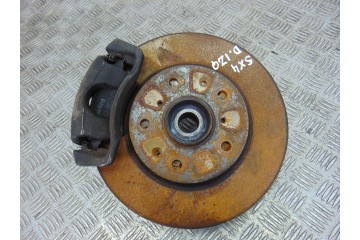  MANGUETA DELANTERA IZQUIERDA SUZUKI SX4 (RW/EY) GL+ 2006 195229 SUZUKI - 1