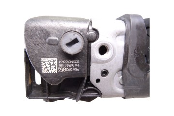 Cerradura puerta trasera derecha, Opel Corsa F Elegance 2021, 292852