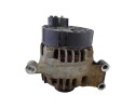 Alternador, Fiat Ii Punto (188) Berlina 1.2 8V Dynamic 2004