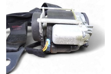 Cinturon seguridad delantero derecho, Peugeot 207 Confort 2008