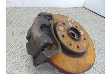  MANGUETA DELANTERA IZQUIERDA SUZUKI SX4 (RW/EY) GL+ 2006 195229 SUZUKI - 1