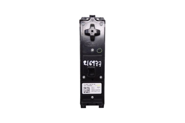 Mando elevalunas delantero izquierdo, Ford Kuga (Cbs) Titanium 2013, AM5T14A132DB