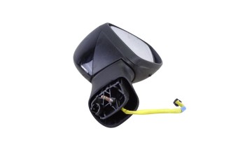 Retrovisor derecho, Renault Captur I Adventure 2016, 963010936R