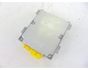 Centralita airbag, Bmw Serie 7 (E65/E66) 740d 2007, 6229557
