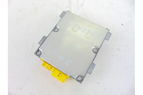Centralita airbag, Bmw Serie 7 (E65/E66) 740d 2007, 6229557