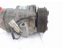 Compresor aire acondicionado, Opel Corsa C Cosmo 2006, 13197538