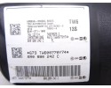 Airbag lateral derecho, Volkswagen Polo V (6C1) Comfortline 2014, 6R0880242C
