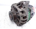 Alternador, Hyundai Accent (Lc) Gl 4P 2003, 3730022600