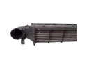 Intercooler, Mercedes-benz Clase C (Bm 203) Sportcoupe C 220 Cdi (203.706) 2002, A2035000400