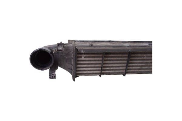 Intercooler, Mercedes-benz Clase C (Bm 203) Sportcoupe C 220 Cdi (203.706) 2002, A2035000400
