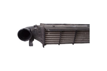 Intercooler, Mercedes-benz Clase C (Bm 203) Sportcoupe C 220 Cdi (203.706) 2002, A2035000400