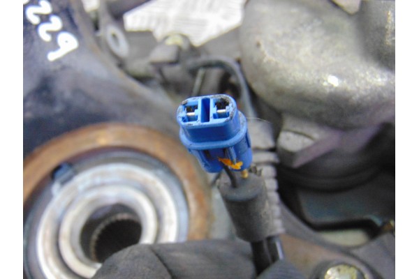  MANGUETA DELANTERA IZQUIERDA SUZUKI SX4 (RW/EY) GL+ 2006 195229 SUZUKI - 3