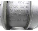 Caudalimetro, Volkswagen Passat Variant (3B6) Advance 2004, 074906461B