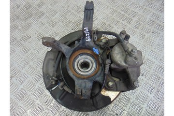  MANGUETA DELANTERA IZQUIERDA SUZUKI SX4 (RW/EY) GL+ 2006 195229 SUZUKI - 4