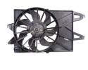 Electroventilador, Ford Mondeo Berlina (Ge) Ambiente 2004, 3S718C607BD