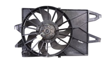 Electroventilador, Ford Mondeo Berlina (Ge) Ambiente 2004, 3S718C607BD