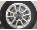 Juego llantas, Fiat 500X (334) Mirror 2017