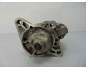 Motor arranque, Mazda 6 Berlina (Gg) 2.0 CRTD 120 Active (5-ptas.) 2004, M0002T688671