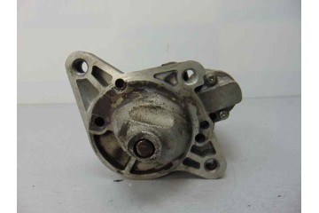 Motor arranque, Mazda 6 Berlina (Gg) 2.0 CRTD 120 Active (5-ptas.) 2004, M0002T688671