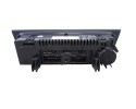 Mando climatizador, Seat Ibiza Berlina (6J5) Reference 2008, 6J0820043