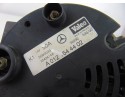 Alternador, Mercedes-benz Clase a (Bm 168) 170 Cdi (168.008) 2000, A0121544402