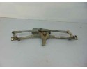 Motor limpia delantero, Skoda Fabia (6Y2/6Y3) Comfort 2005, 6Q1955119A