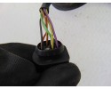Retrovisor derecho, Seat Leon (1P1) Reference 2006