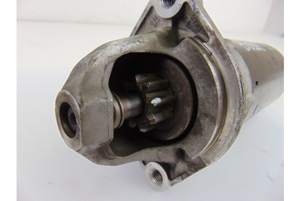 Motor arranque, Bmw Serie 3 Berlina (E90) 318d 2006, 7796892