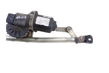 Motor limpia delantero, Citroen Nemo Furgón 2013
