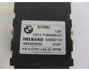 Módulo electrónico, Bmw Serie 1 Berlina (E81/E87) 123d 2009, 7180426
