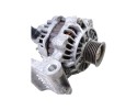 Alternador, Ford Fiesta (Cbk) Ambiente 2003, 2S6T10300DB