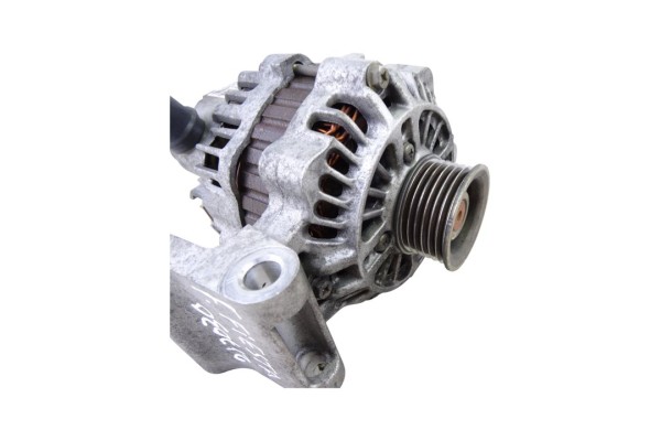 Alternador, Ford Fiesta (Cbk) Ambiente 2003, 2S6T10300DB
