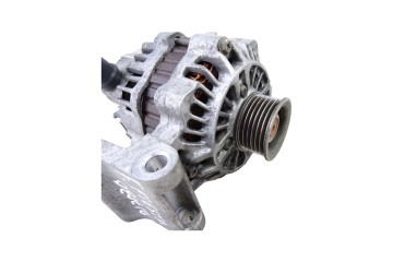 Alternador, Ford Fiesta (Cbk) Ambiente 2003, 2S6T10300DB