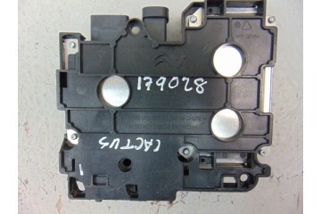 Centralita motor uce, Citroen C4 Cactus Feel 2014, 9808655680