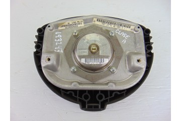 Airbag delantero izquierdo, Mercedes-benz Clase a (Bm 168) 160 (168.033) 2000, 1684600198