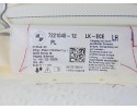 Airbag cortina delantero izquierdo, Bmw Serie 3 Touring (F31) 318d 2014, 7221045