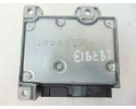 Centralita airbag, Peugeot 407 Sw Premium 2004, 9655880780