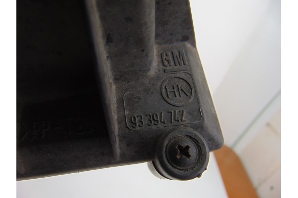 Filtro aire, Opel Meriva Enjoy 2006, 93394742