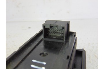 Mando elevalunas delantero izquierdo, Audi A6 Avant (4B5) 3.0 2002, 4B0959851