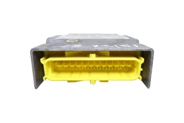 Centralita airbag, Seat Ibiza Berlina (6J5) Reference 2008, 6R0959655