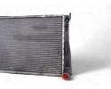 Radiador agua, Bmw Serie 3 Berlina (E90) 318d 2006, 7788901